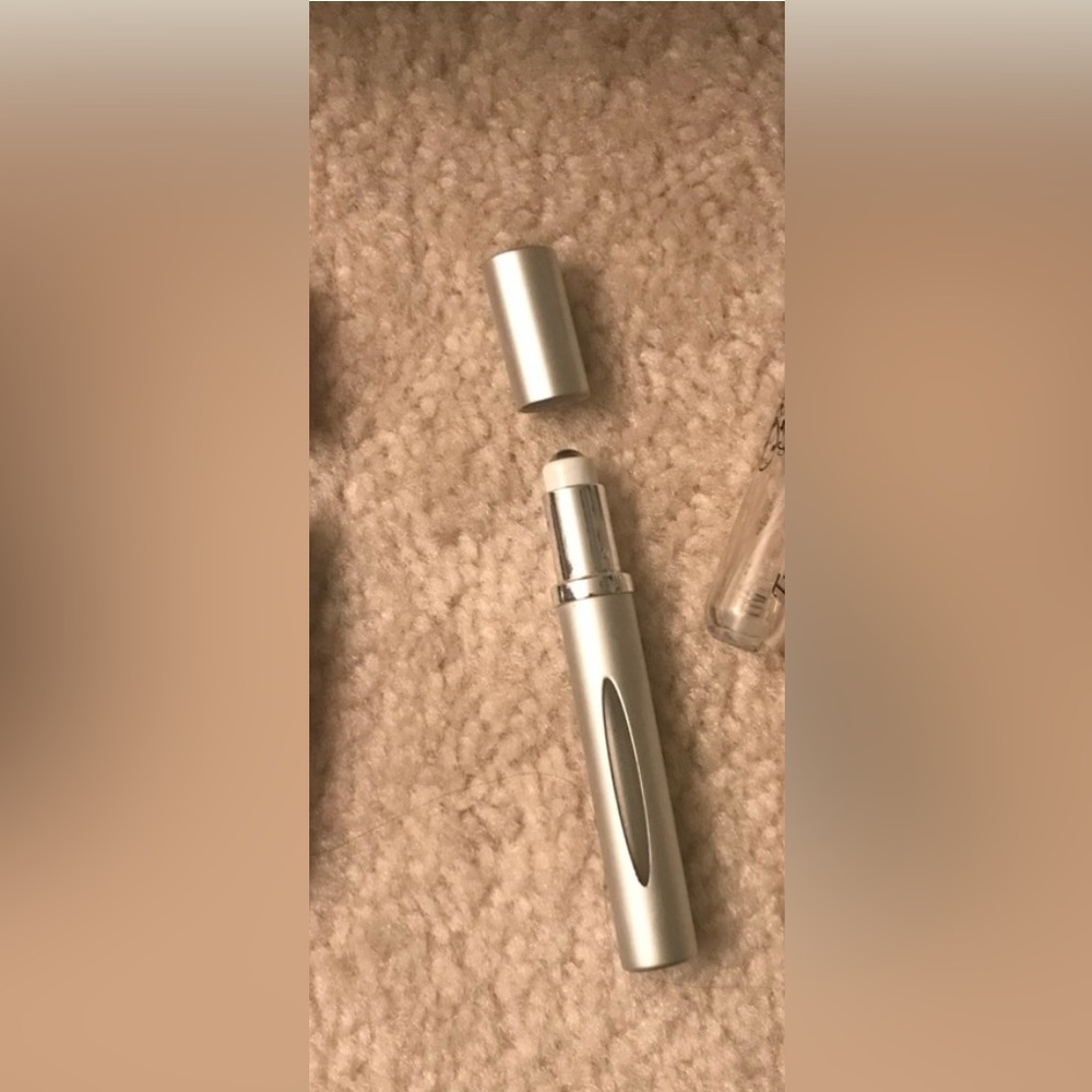 COPY - Travalo Refillable roller ball (used)
